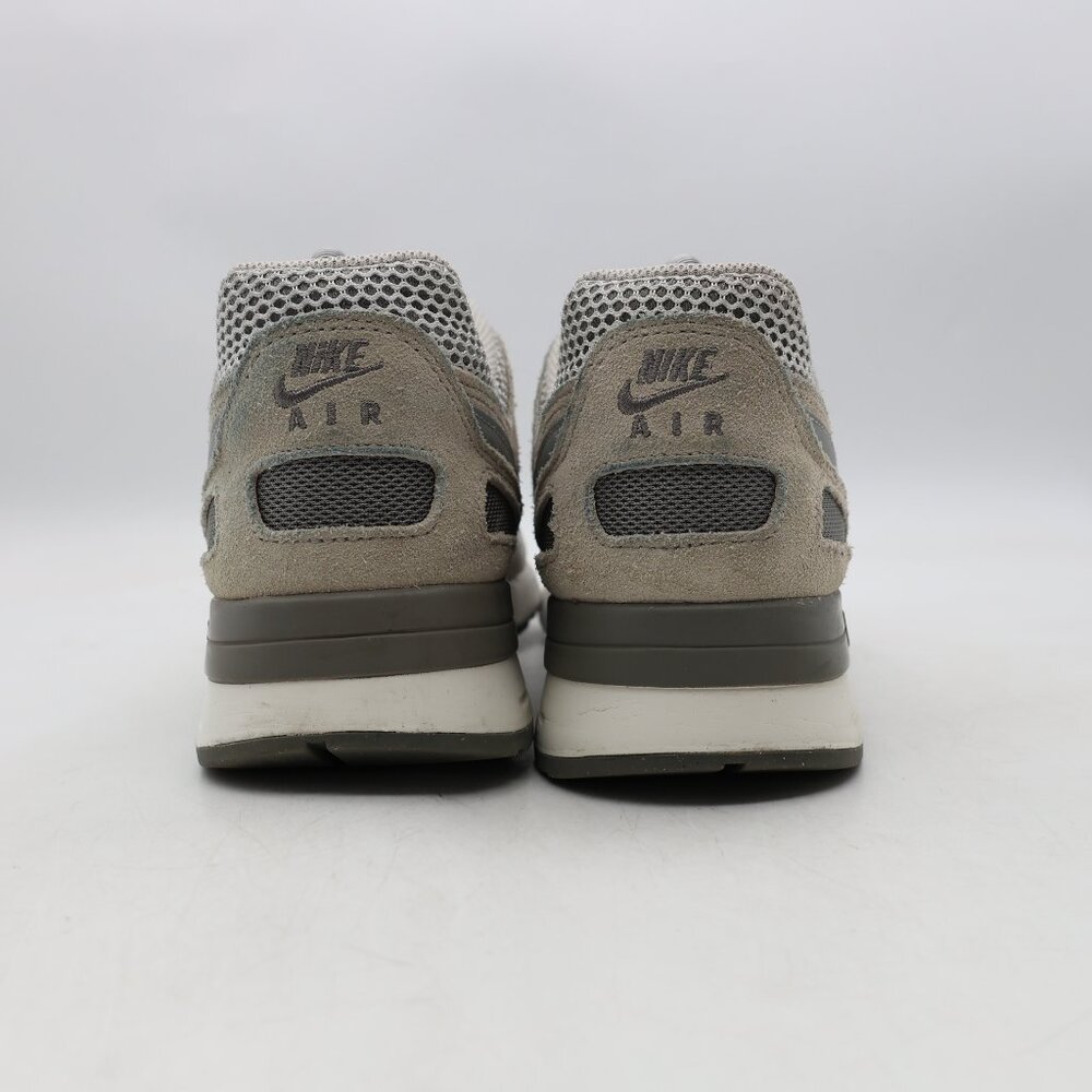 Nike Air Pegasus 89 Men's Size 9.5 Premium Light Iron Ore Sneakers FN6838-012 - Picture 5 of 9